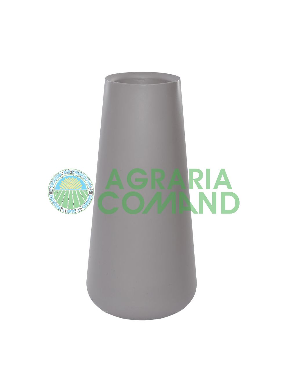 Canción de cuna 80 gris tórtola