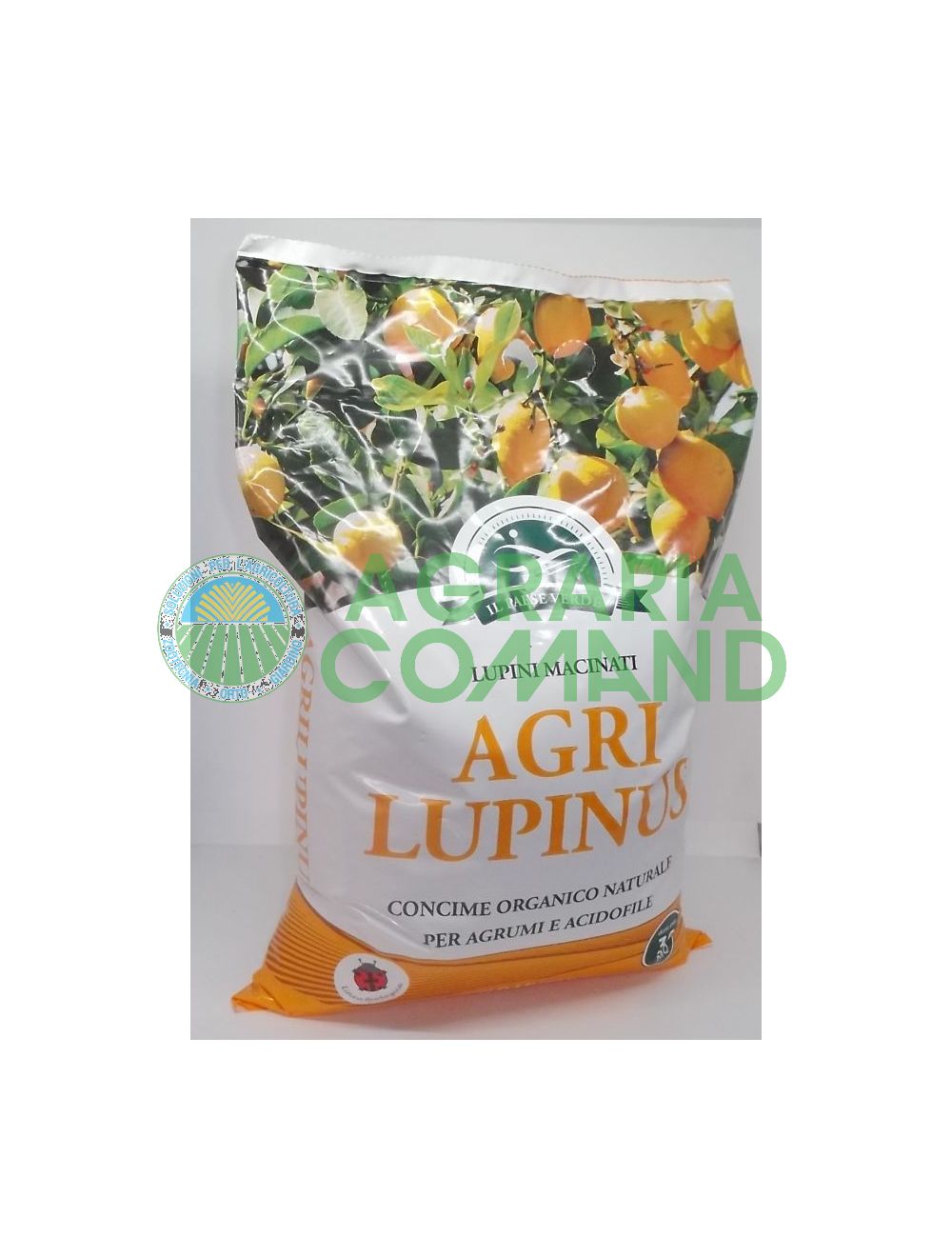 Agrilupinus altramuces Agrilupinus altramuces