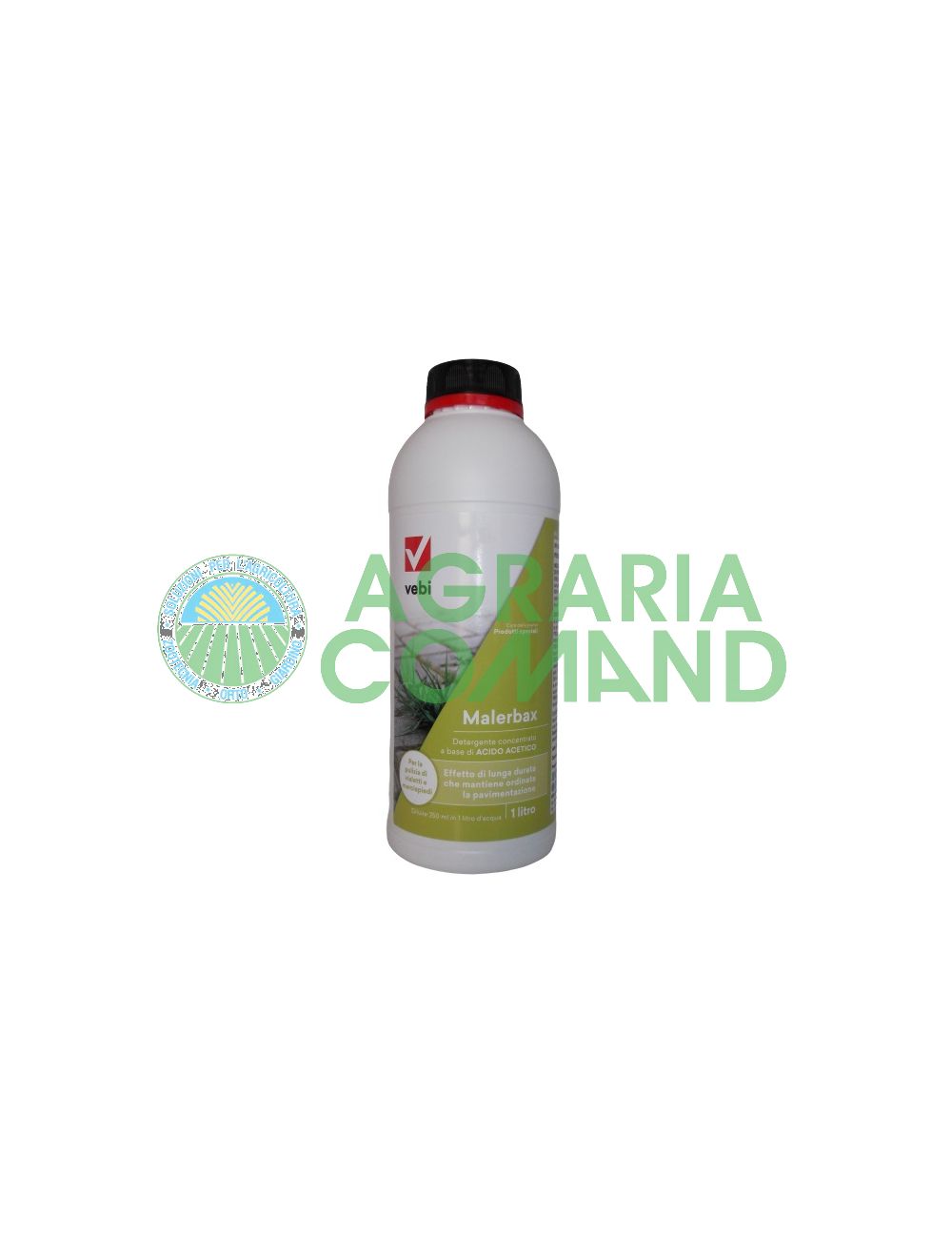 Malerbax concentrado Malerbax concentrado