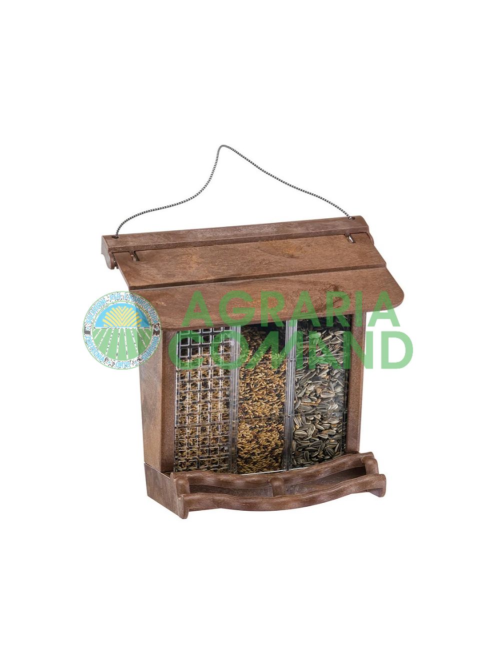 Comedero Ferplast Jok 11 Comedero Ferplast Jok 11