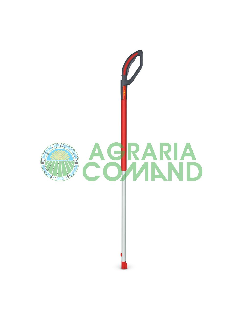 Empuñadura multiestrella eléctrica