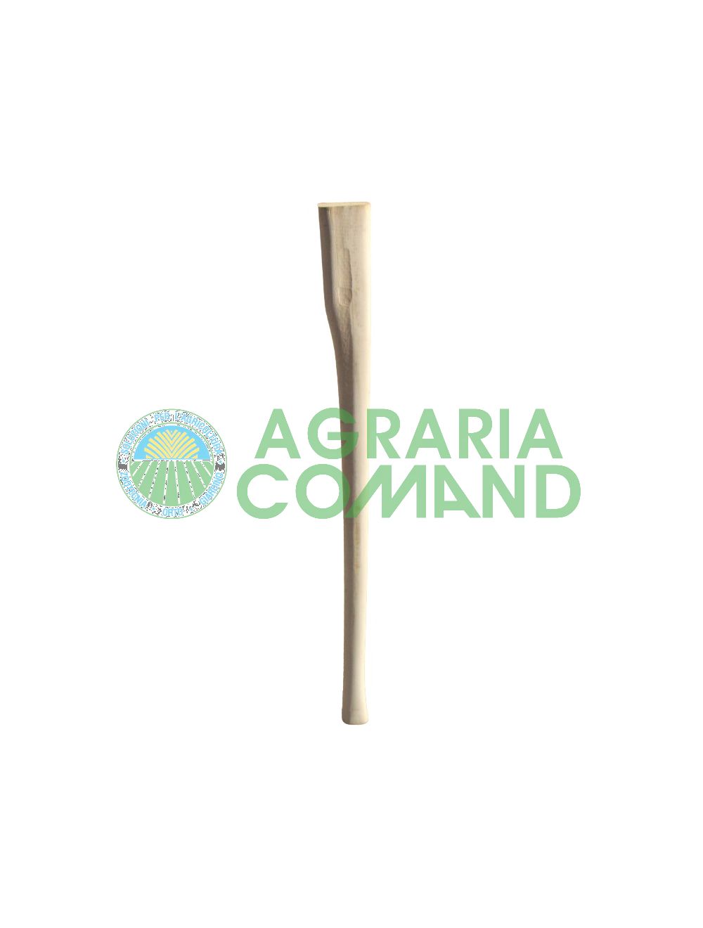 Mango de cuchilla de madera Mango de cuchilla de madera