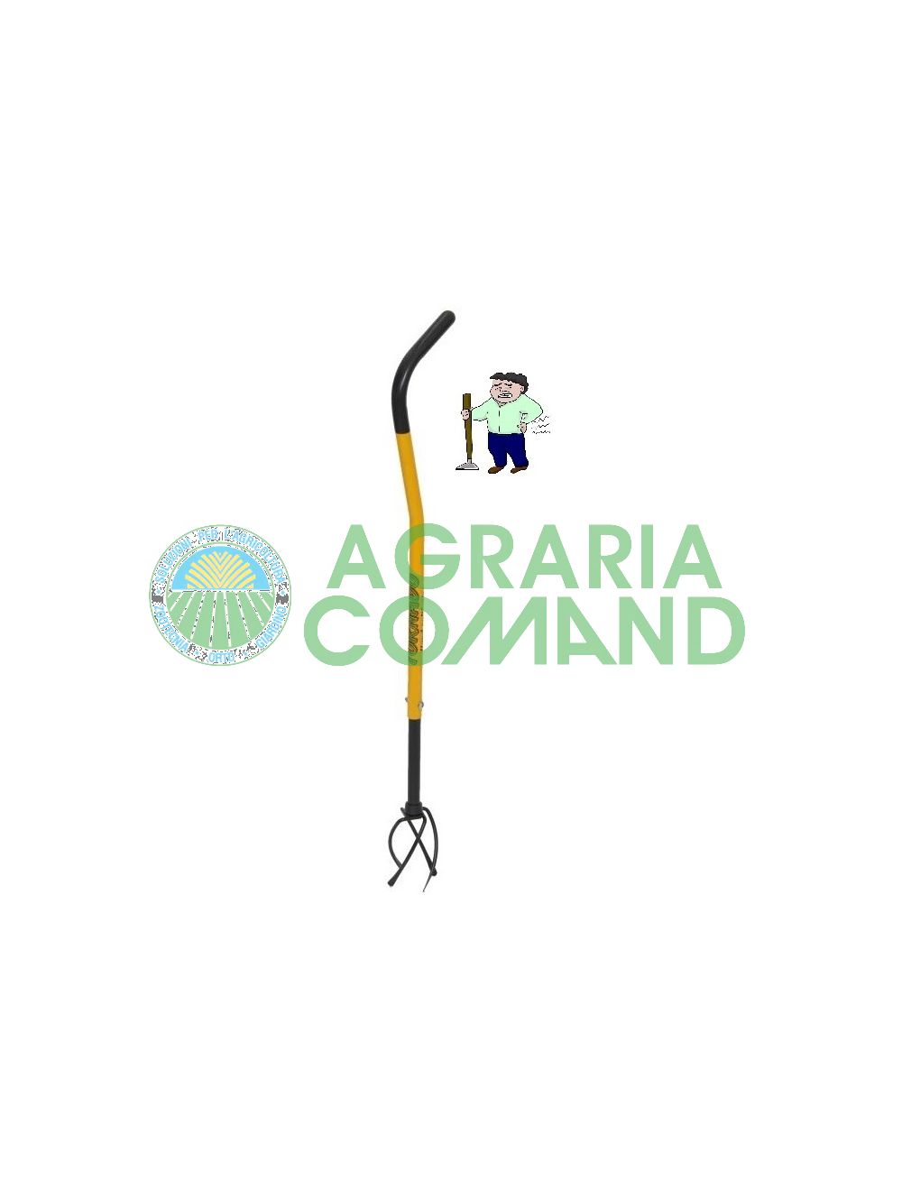 Cultivador Cultivador