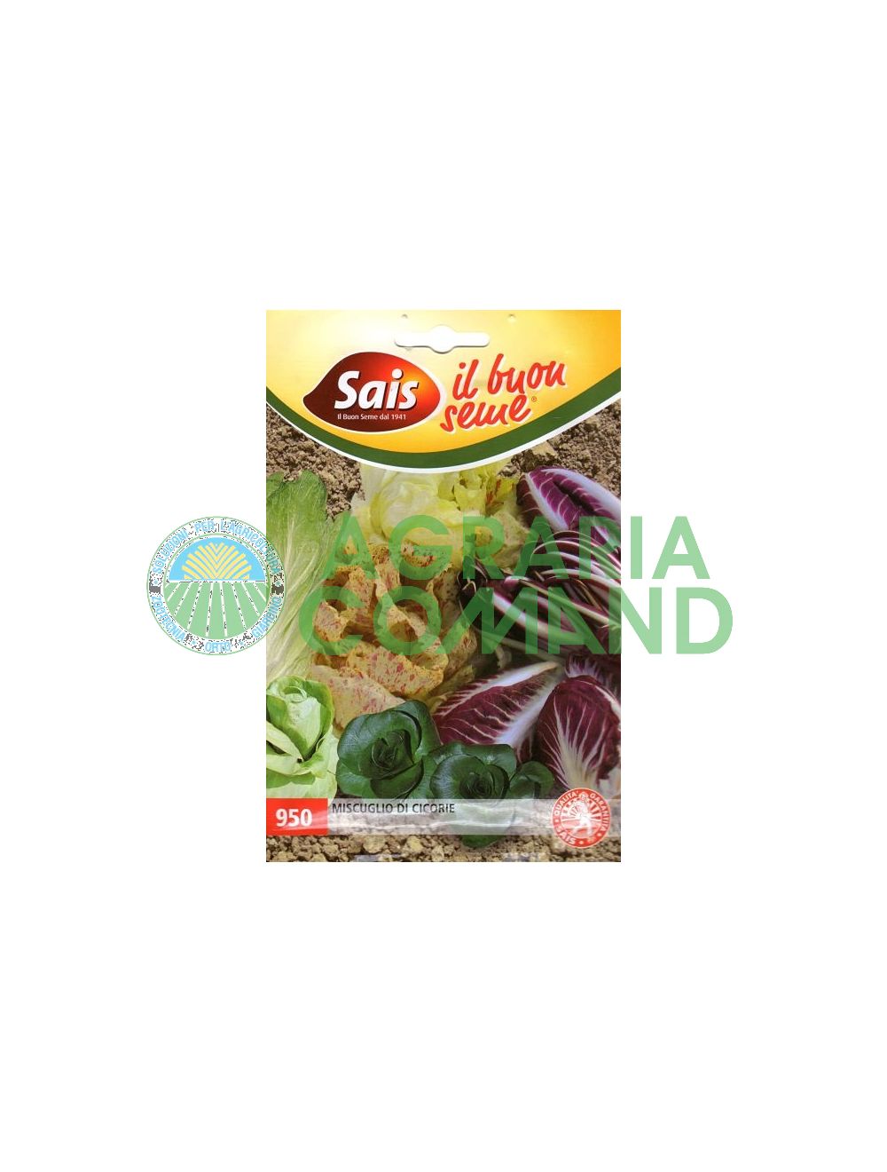 Mezcla de achicoria Mezcla de achicoria