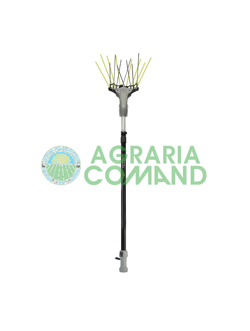 Agitador Volpi Mondial 12 Agitador Volpi Mondial 12