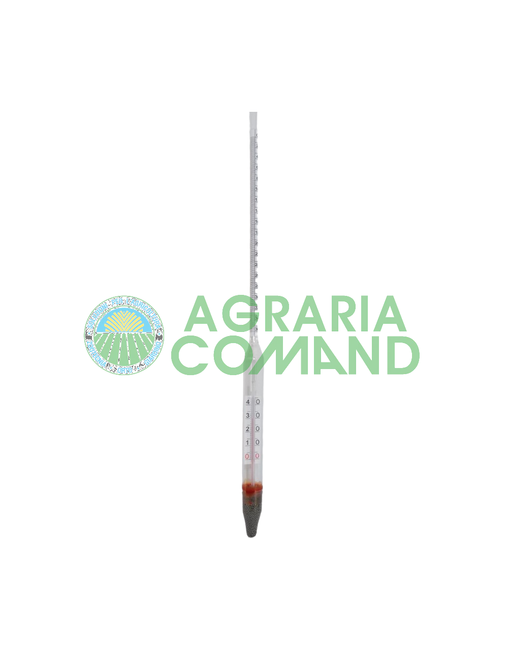 Babo mostimeter con termómetro Babo mostimeter con termómetro