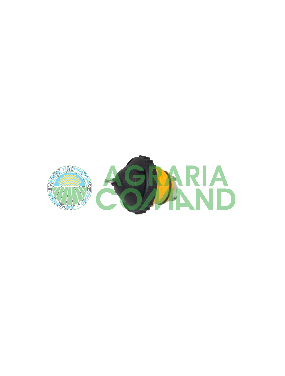 Motor completo para micronizador Volpi M3000 Motor completo para micronizador Volpi M3000