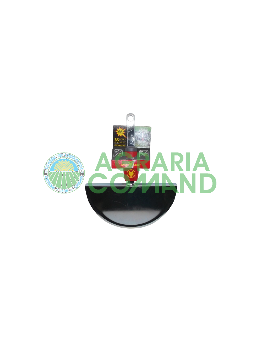 Jardín del Lobo Jardín del Lobo