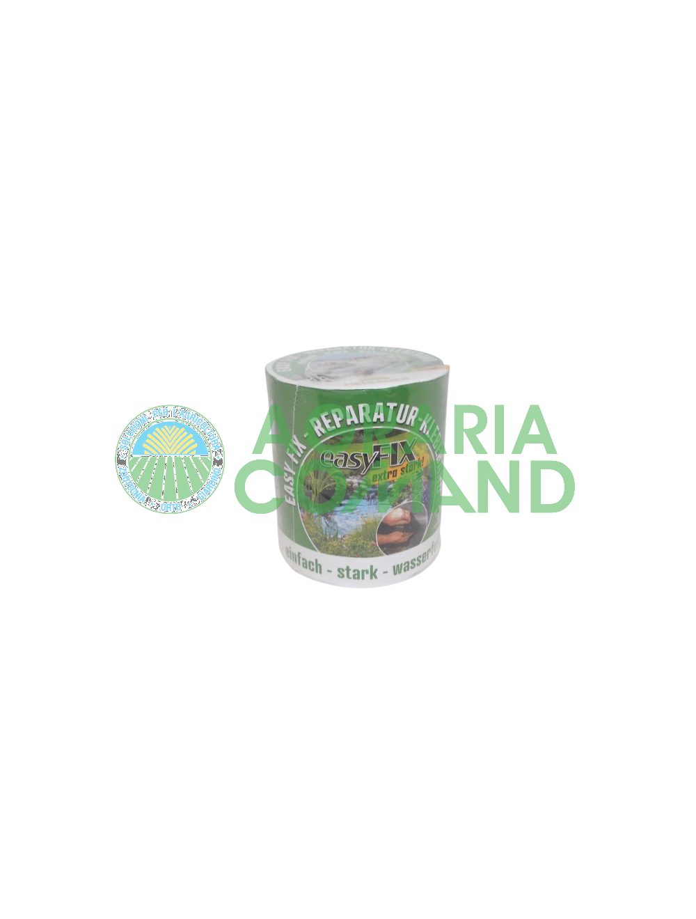Adhesivo reparador fuerte Heissner Adhesivo reparador fuerte Heissner