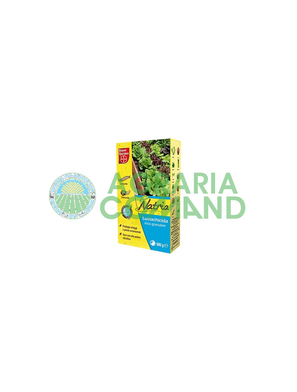 Caracolicida Natria Caracolicida Natria