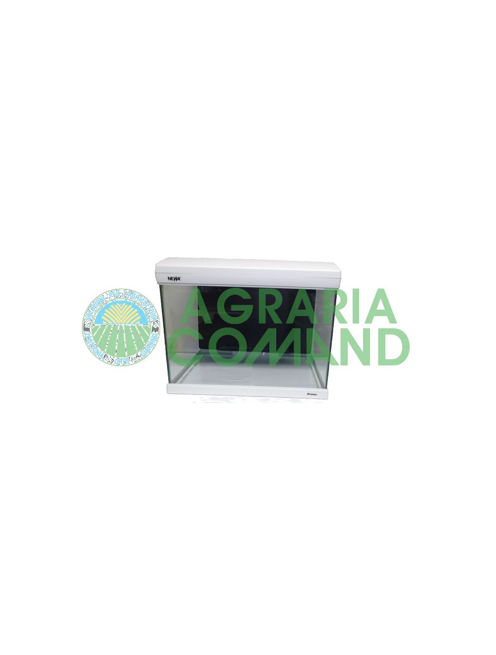 Acuario Mir30 blanco Acuario Mir30 blanco