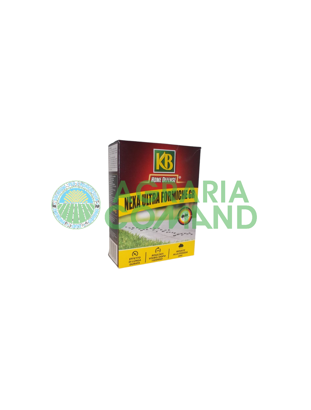 Insecticida antihormigas Nexa