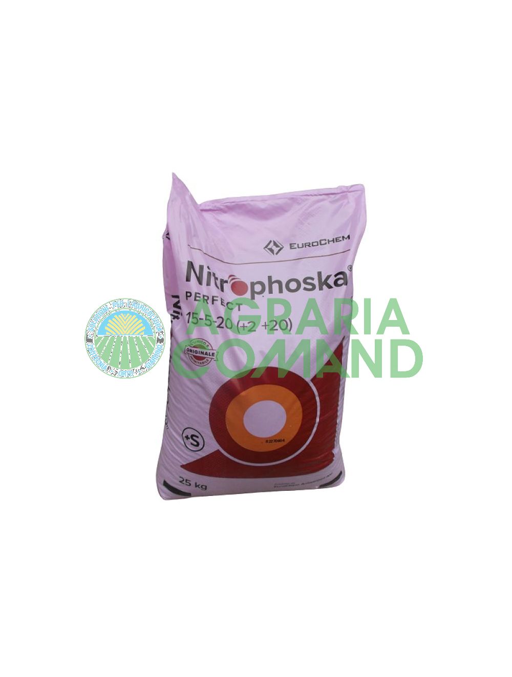 Nitrophoska Abono perfecto Nitrophoska Abono perfecto