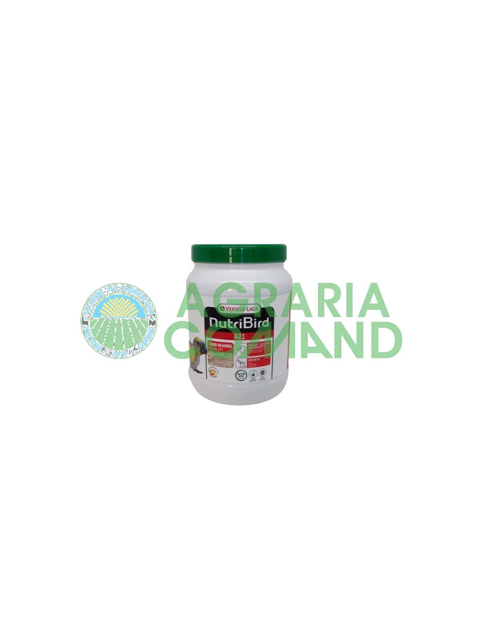 Nutribird a21 imbecco Nutribird a21 imbecco