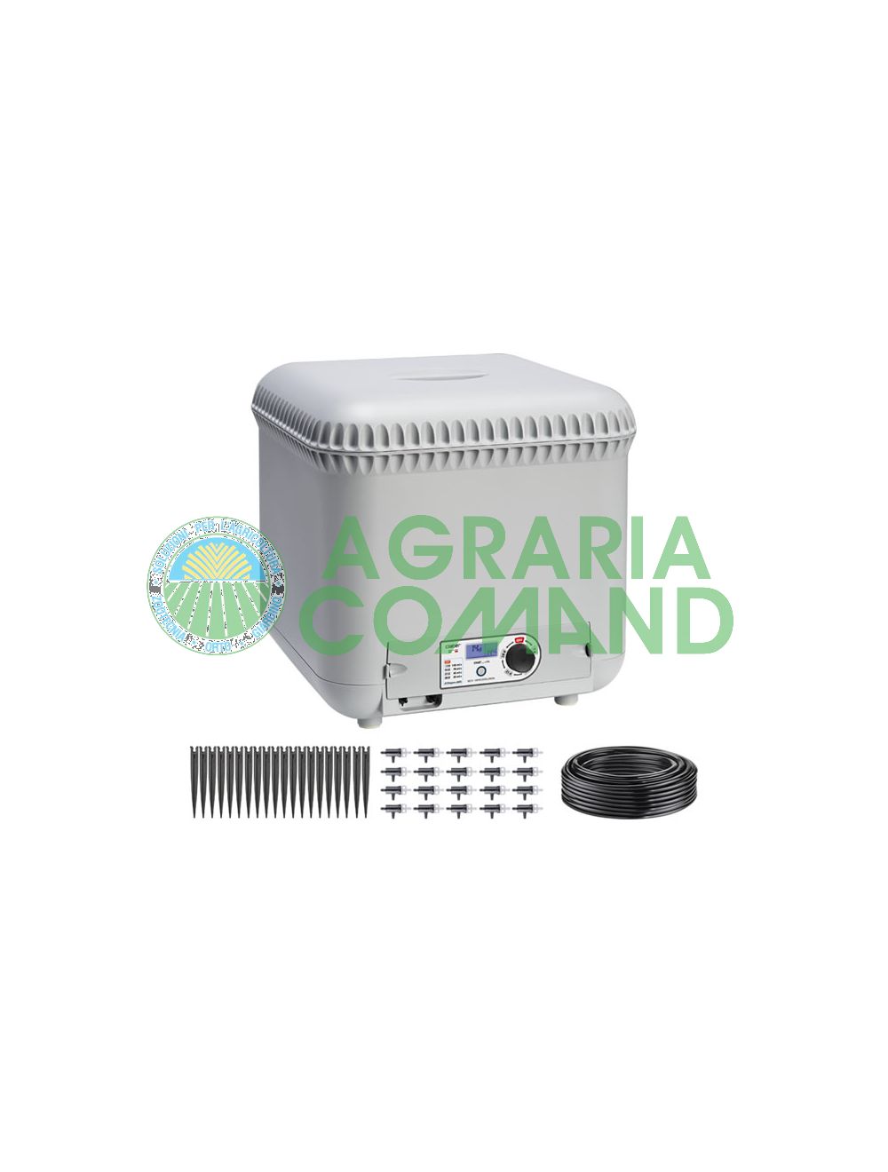 Claber Oasis Evolution