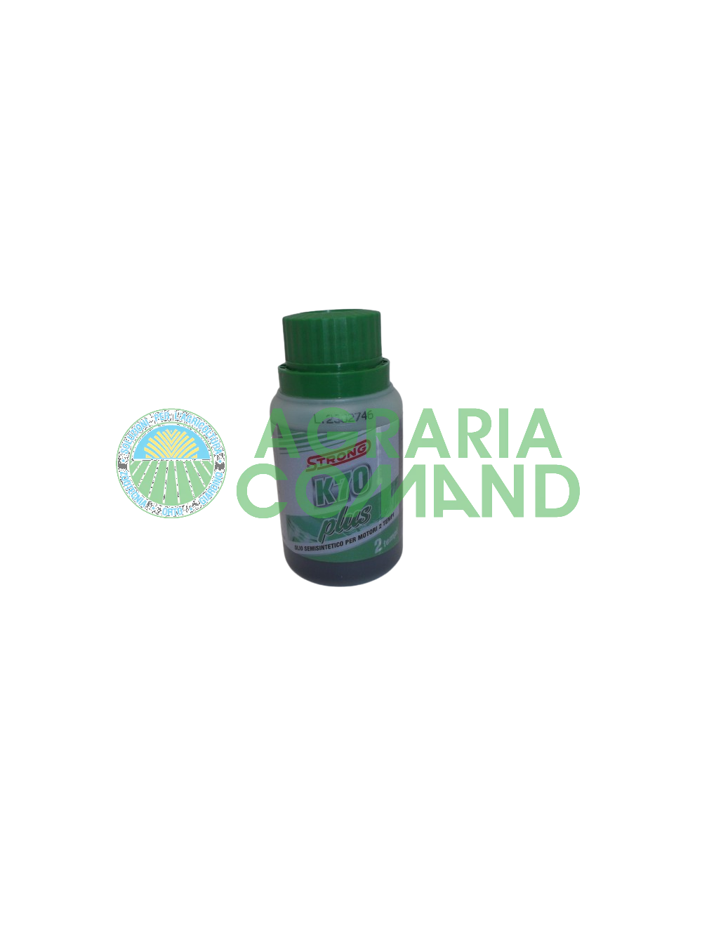 Mezcla aceite k70 Mezcla aceite k70