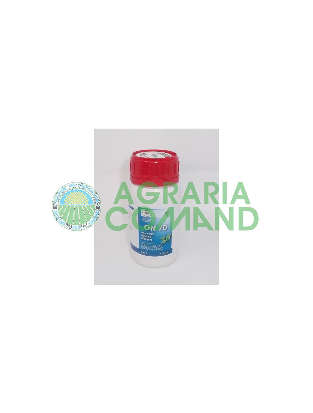 Aceite natural de Neem Aceite natural de Neem