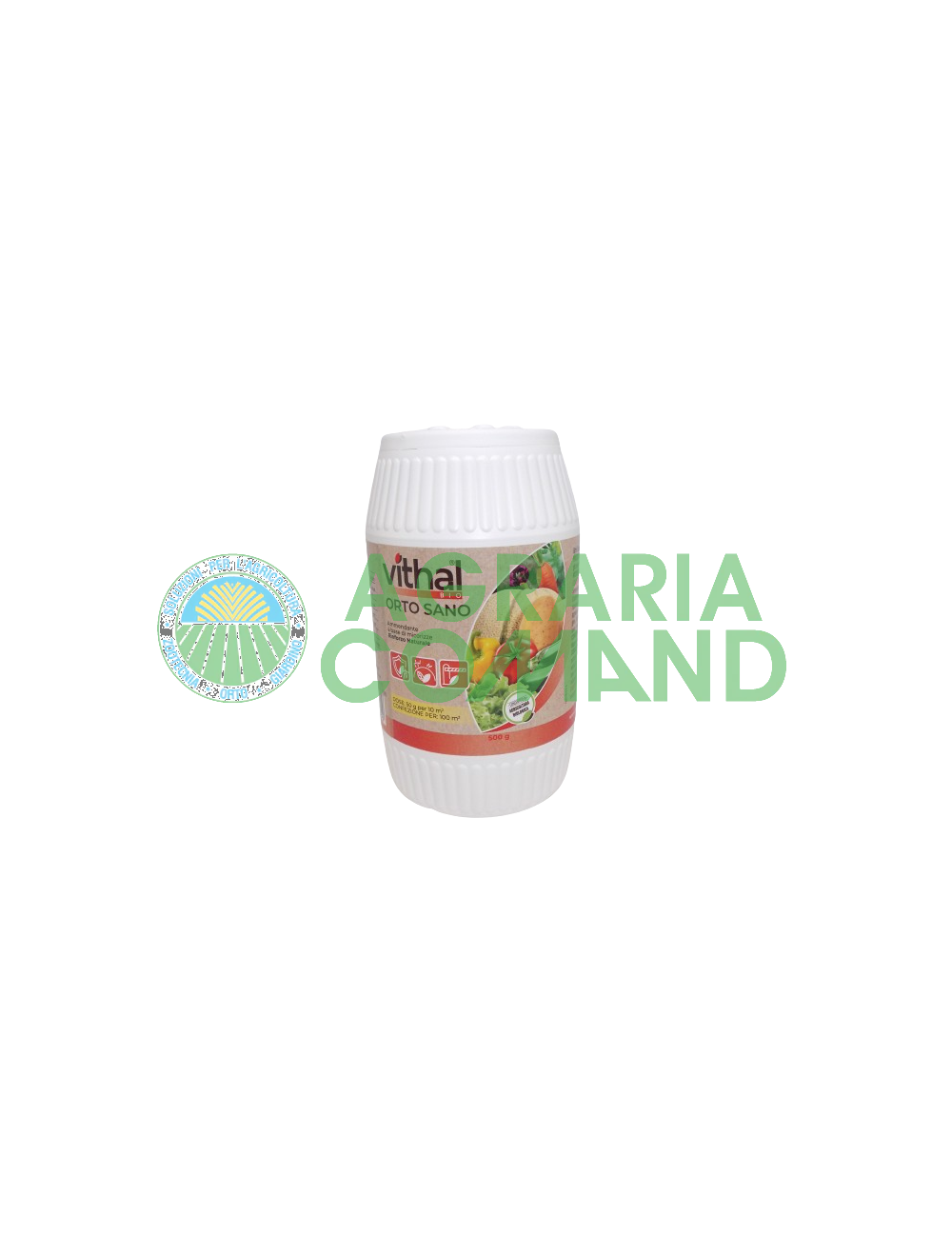 Jardín saludable de Vithal Jardín saludable de Vithal