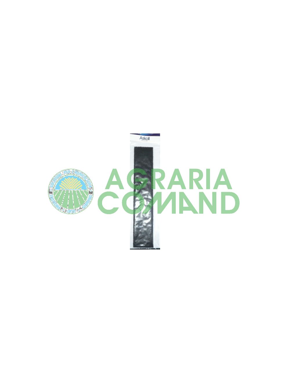 Cartucho de carbón para Askoll biovita