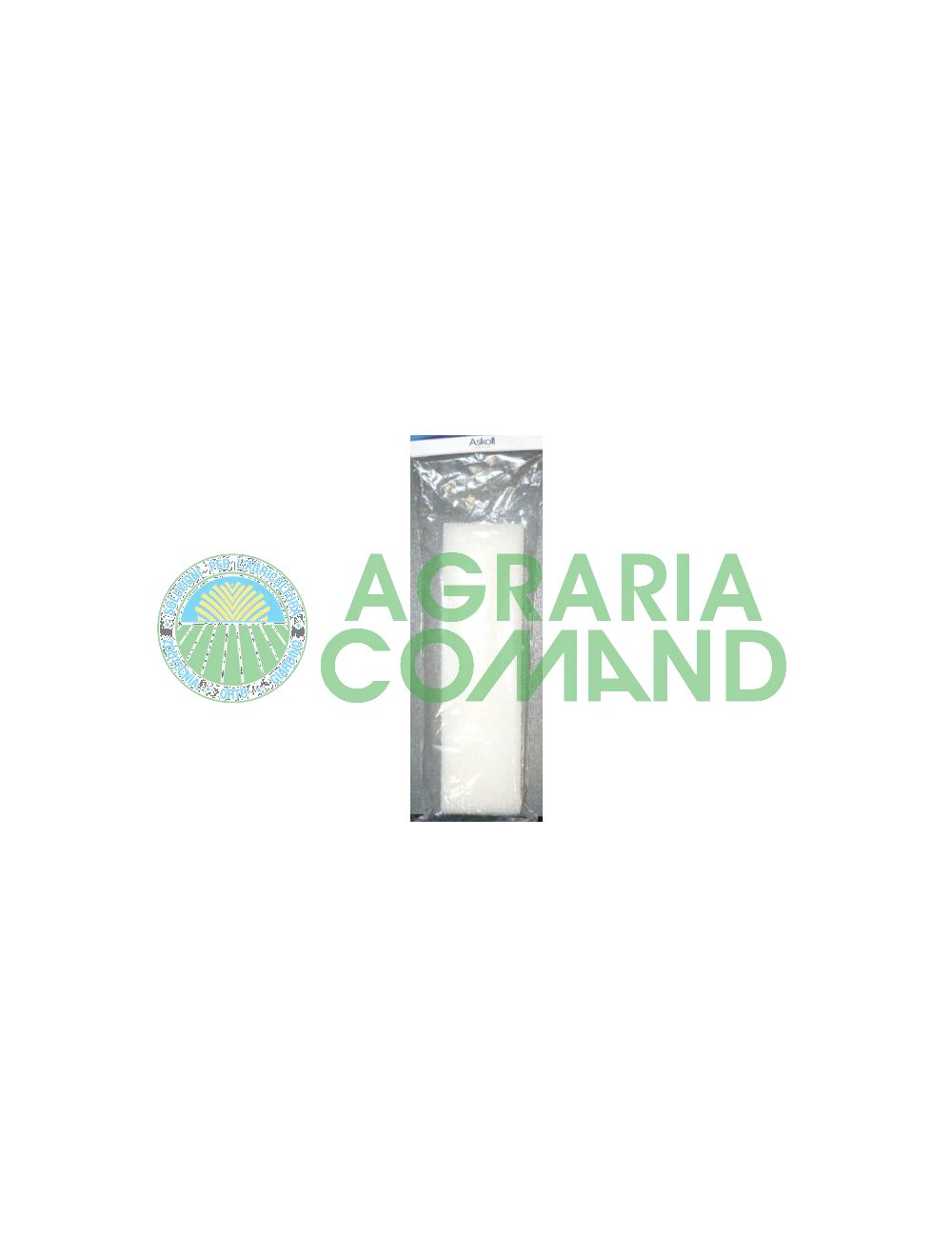 filtros mecánicos de esponja