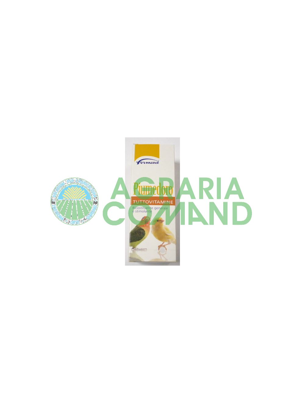 Featheredore Todo Vitaminas Featheredore Todo Vitaminas