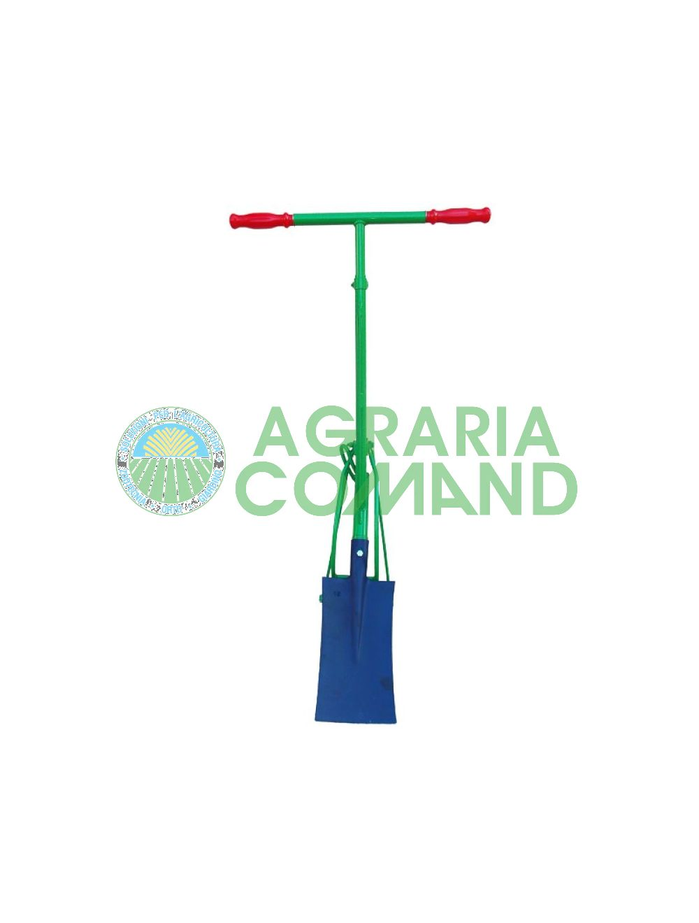 Herramienta con pala