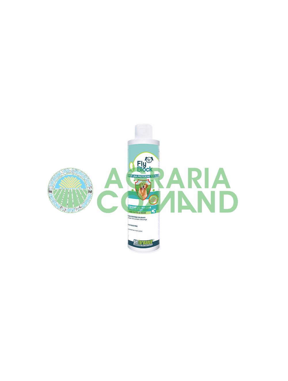 champú universal champú universal