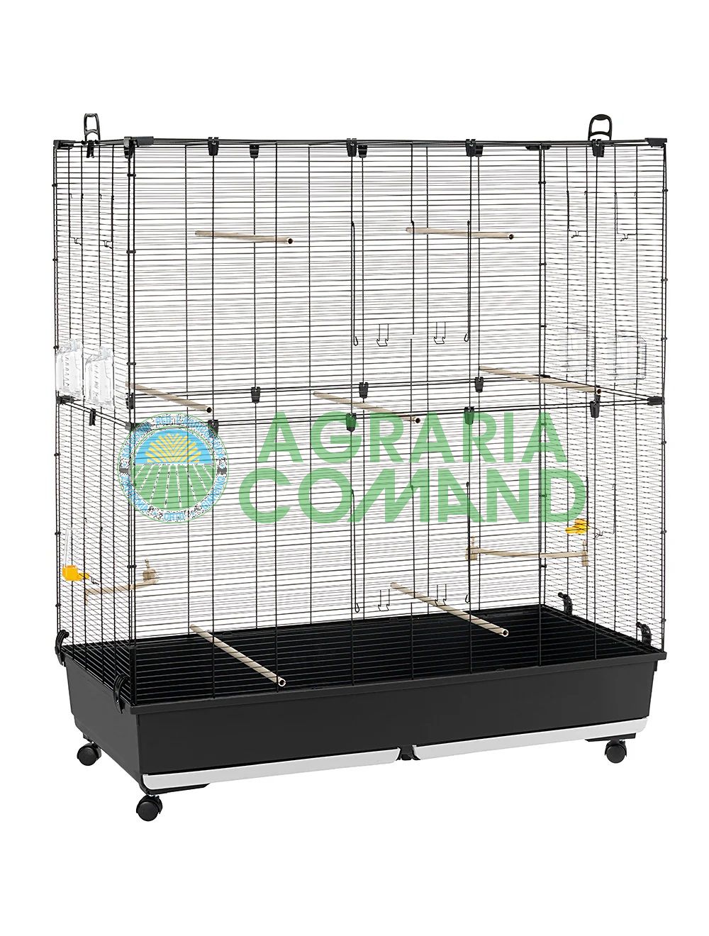 Jaula grande Planeta Jaula grande Planeta