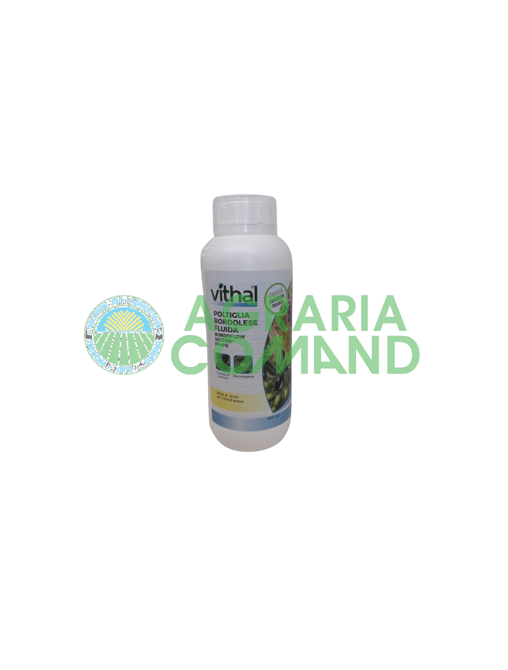 Mezcla fluida bordelesa Mezcla fluida bordelesa