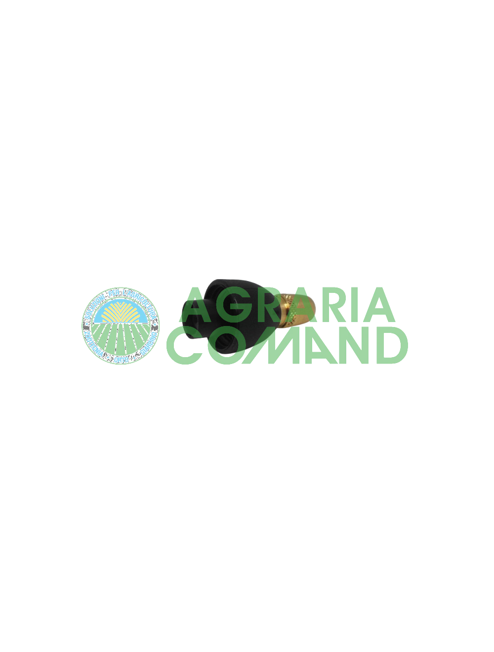 Atomizador de recambio Volpi Dea