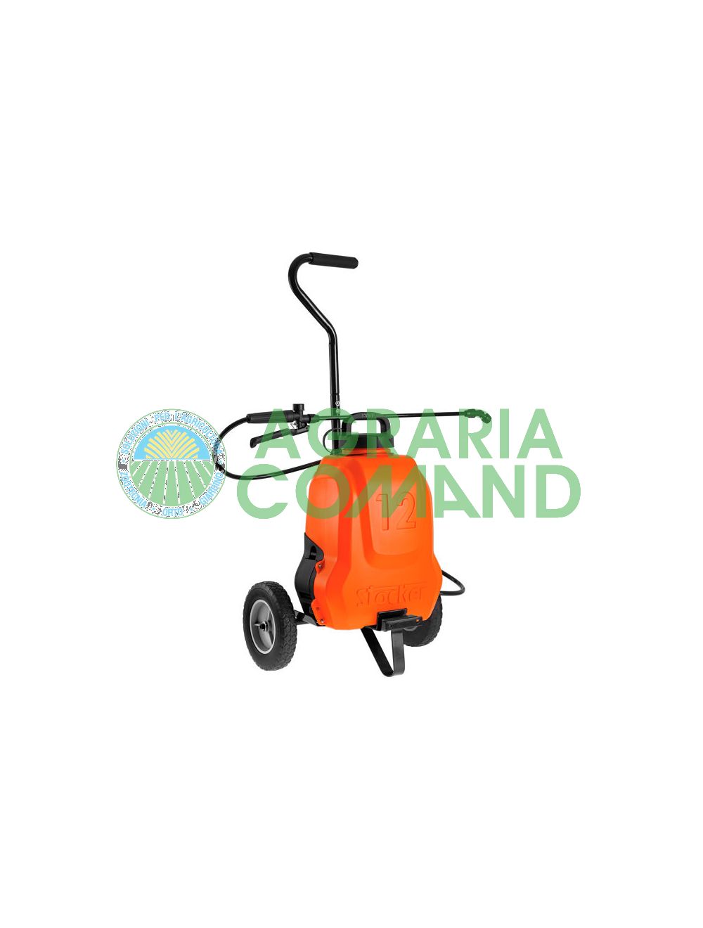 Bomba con carro Bomba con carro