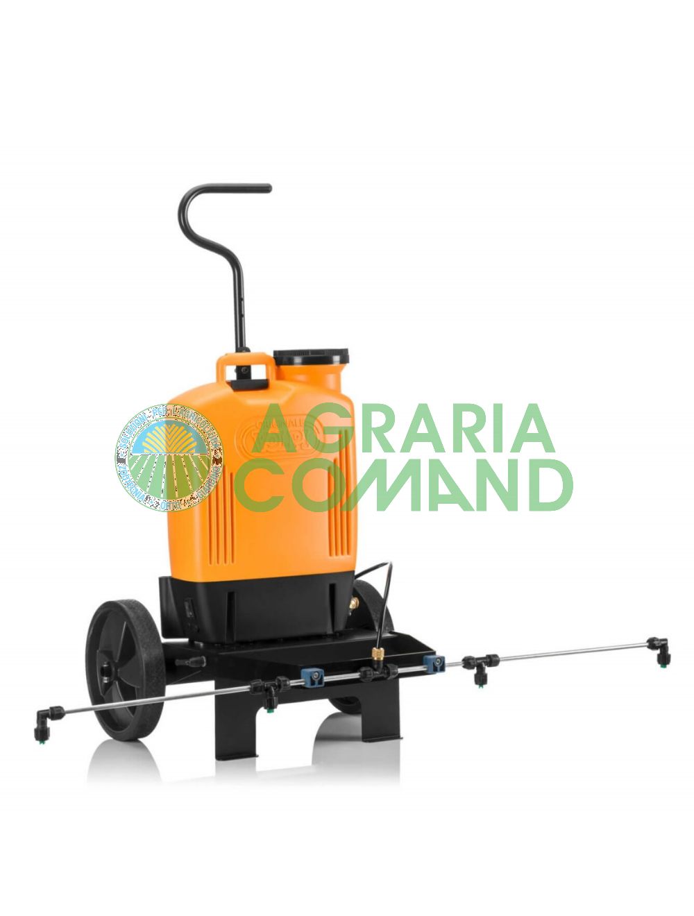 Bomba de varilla de control de malas hierbas de electrolitio Bomba de varilla de control de malas hierbas de electrolitio