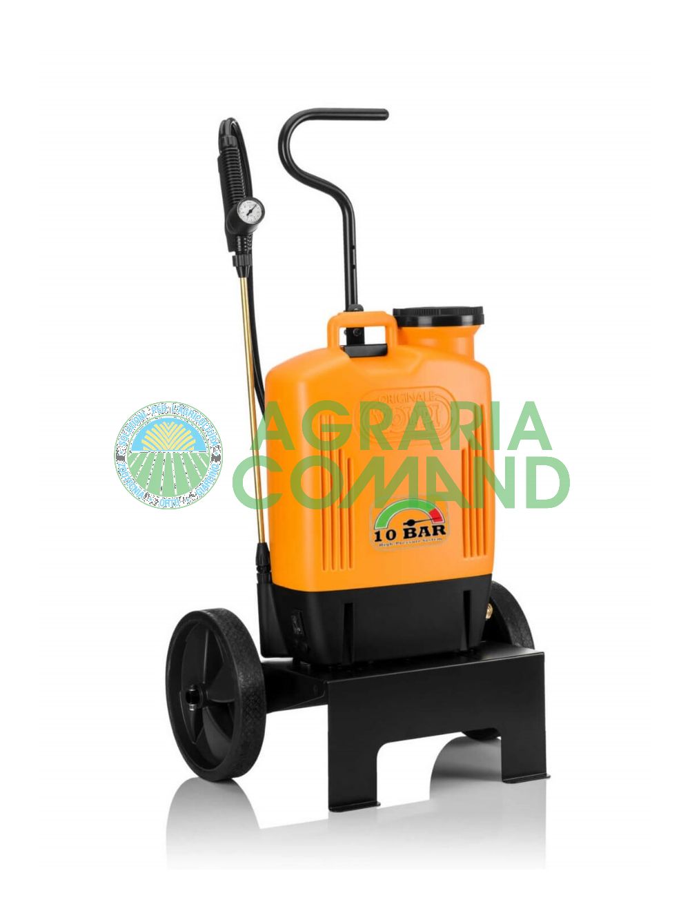 Bomba de carro Volpi electrolítica Bomba de carro Volpi electrolítica