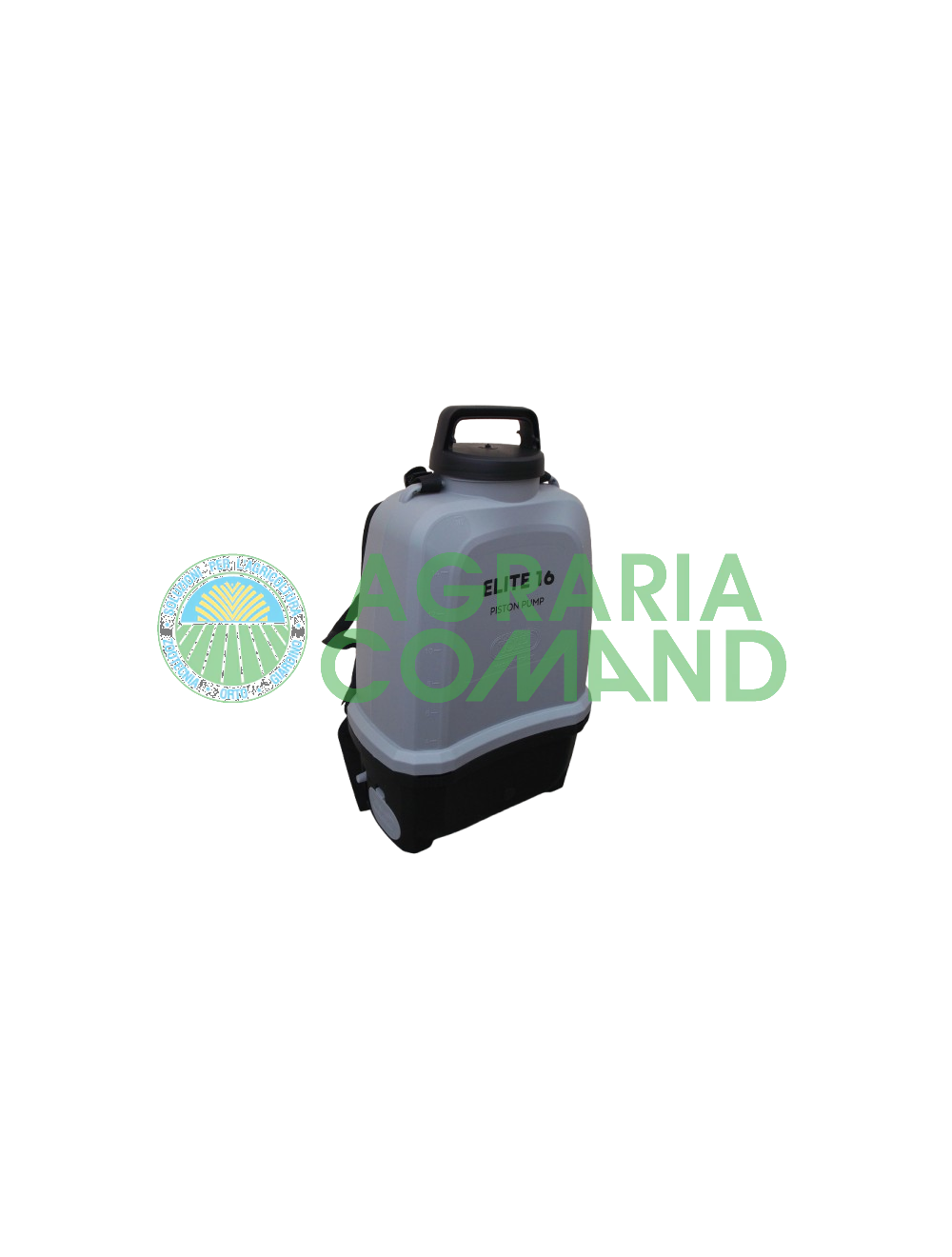 Bomba Volpi Elite 8 bar Bomba Volpi Elite 8 bar