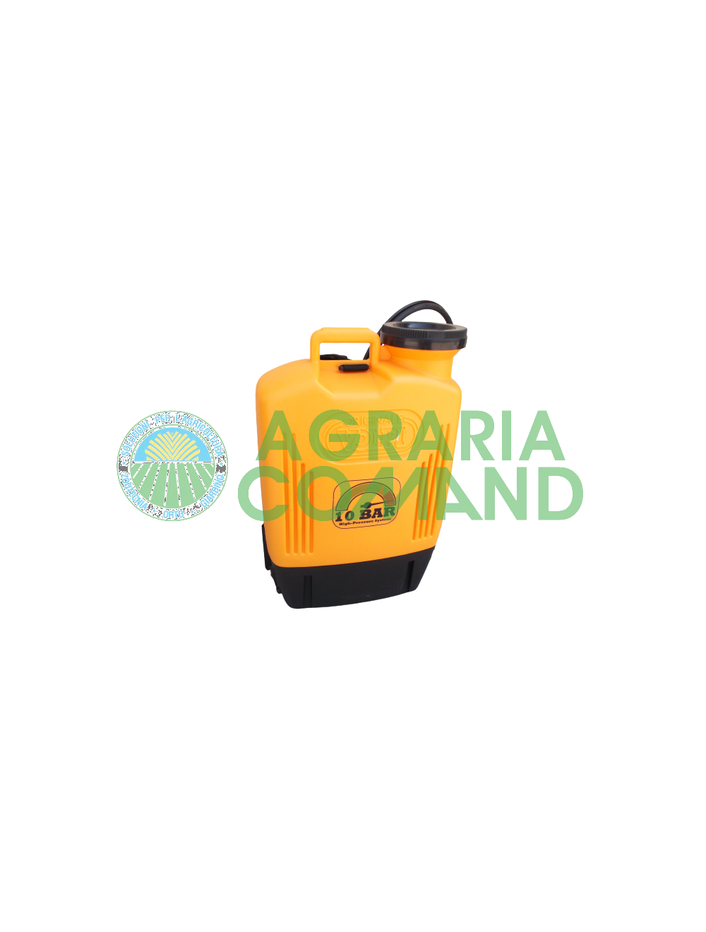 Bomba de batería de litio Volpi Bomba de batería de litio Volpi