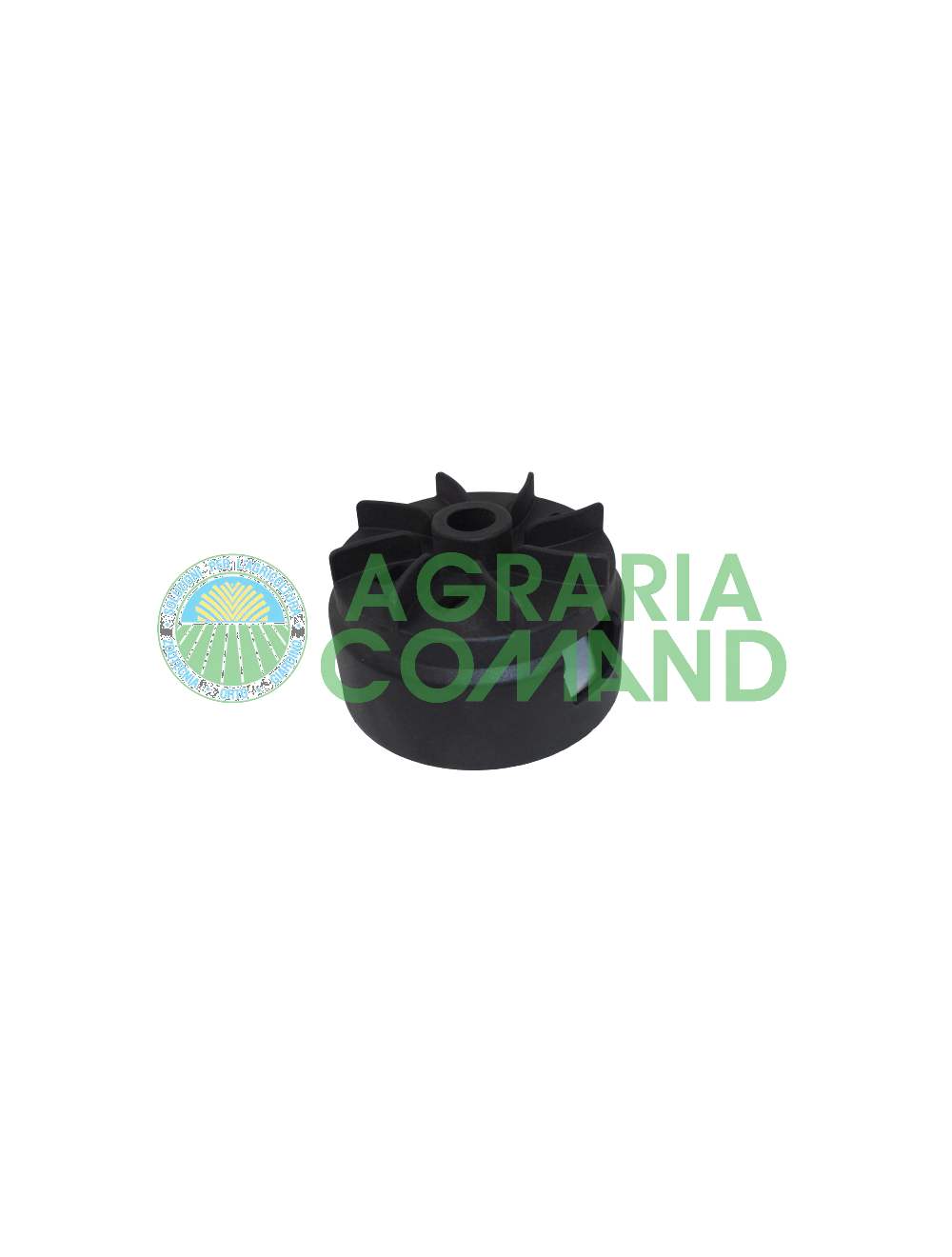 Soporte para cabezal Verdemax TR20