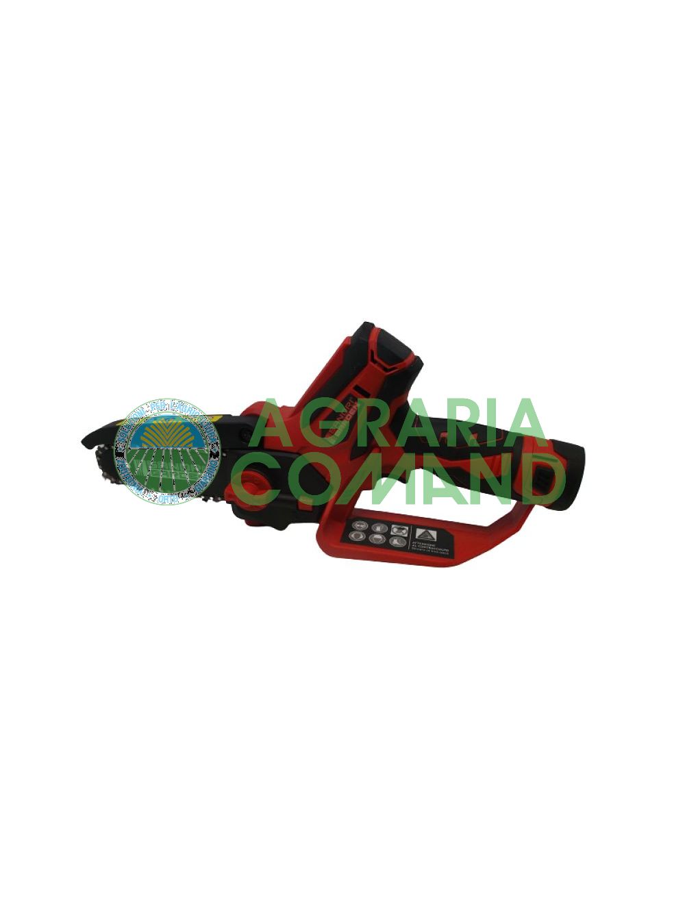 Podadora con batería Podadora con batería