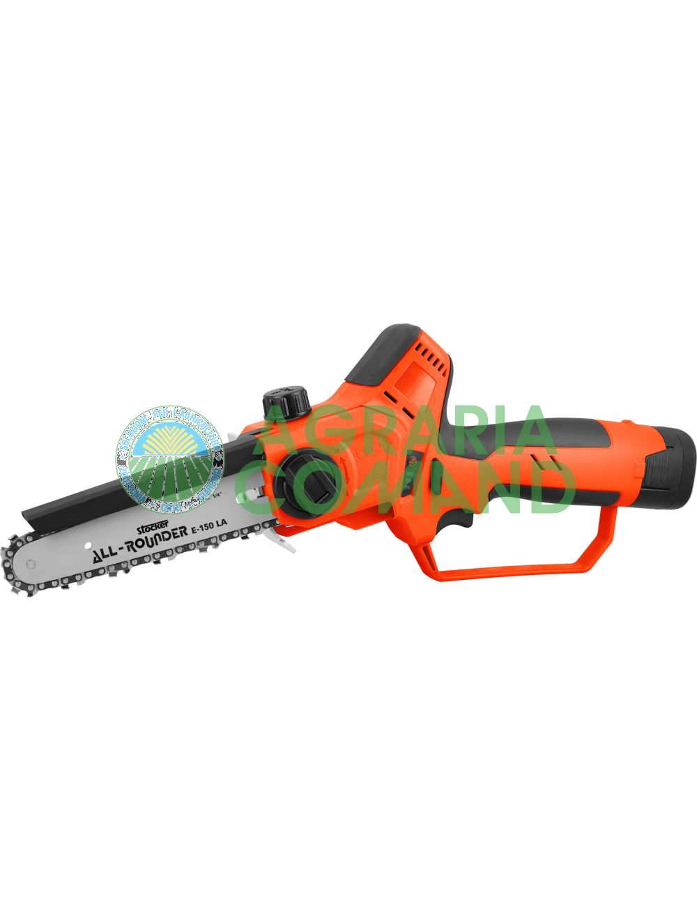 Podadora de cadena Stocker Podadora de cadena Stocker