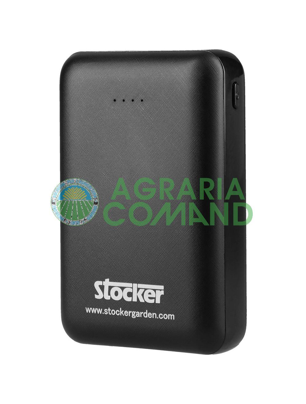 Batería Power bank Stocker