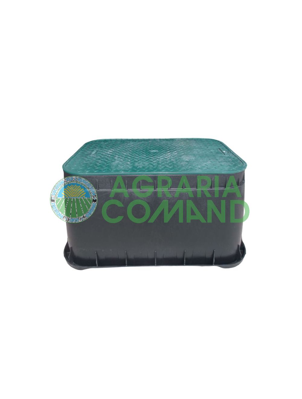 Pozo de lluvia 115 Pozo de lluvia 115