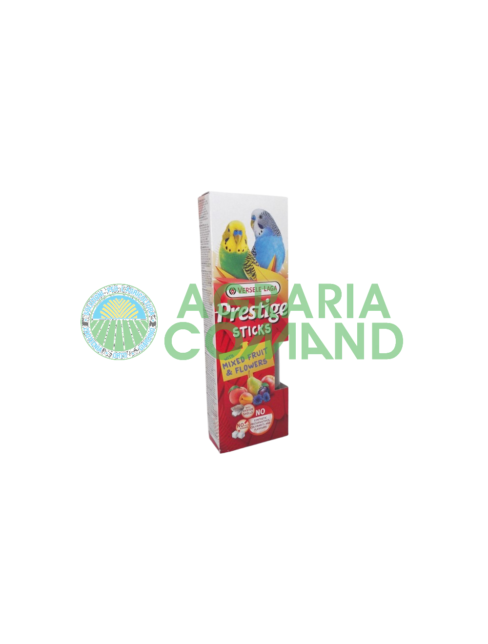 Stick Prestige Mezcla de Frutas y Flores Versele Laga Stick Prestige Mezcla de Frutas y Flores Versele Laga