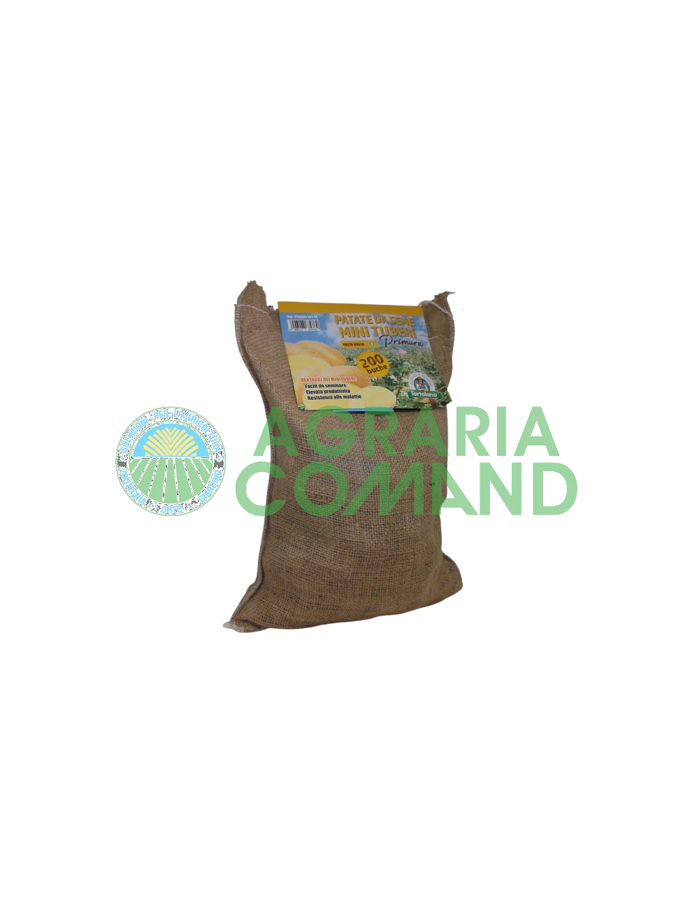 bolsa de patatas primrose 200 agujeros