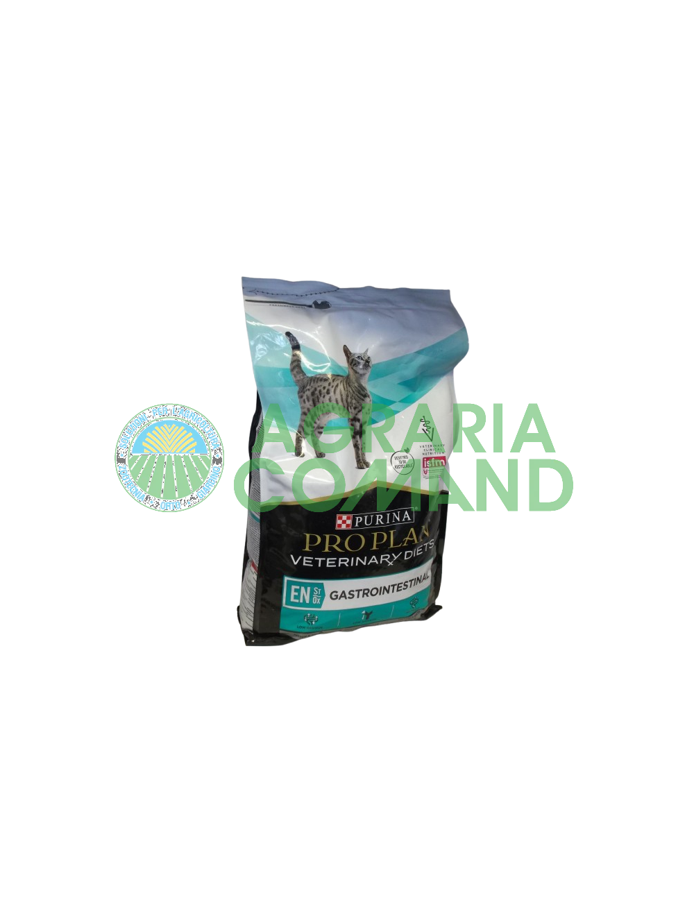 Gato Gastrintestinal Purina Croquetas Gato Gastrintestinal Purina Croquetas