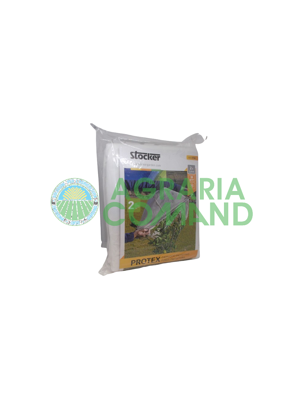 Capucha Protex Capucha Protex