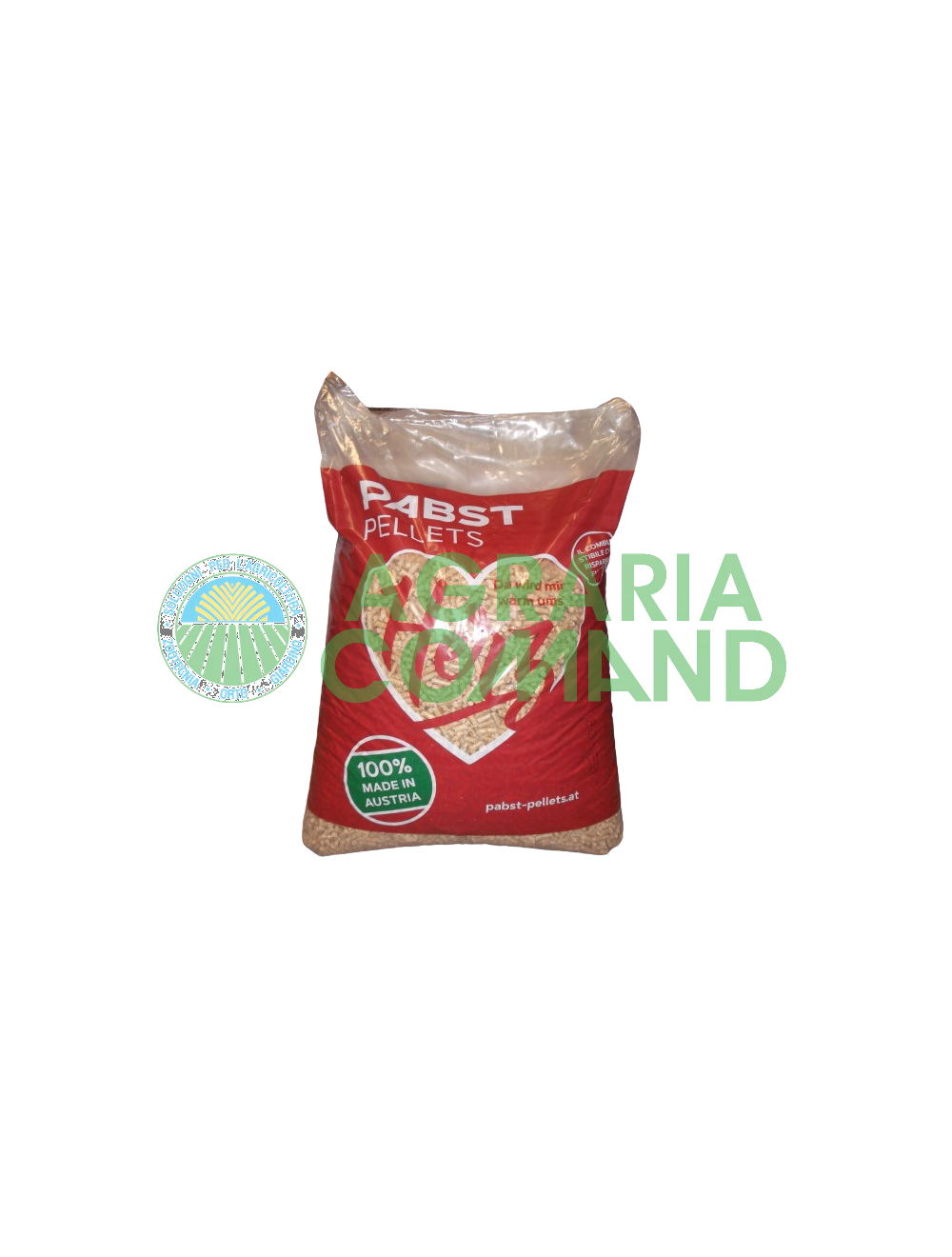 Pabst pellets