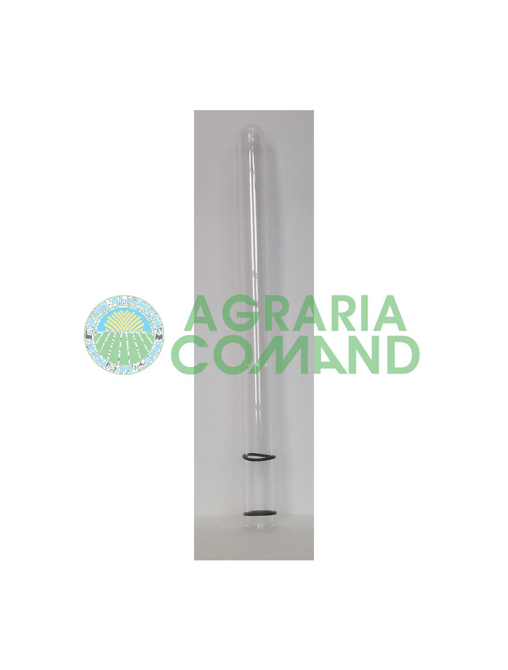 Tubo de cuarzo laguna 12000