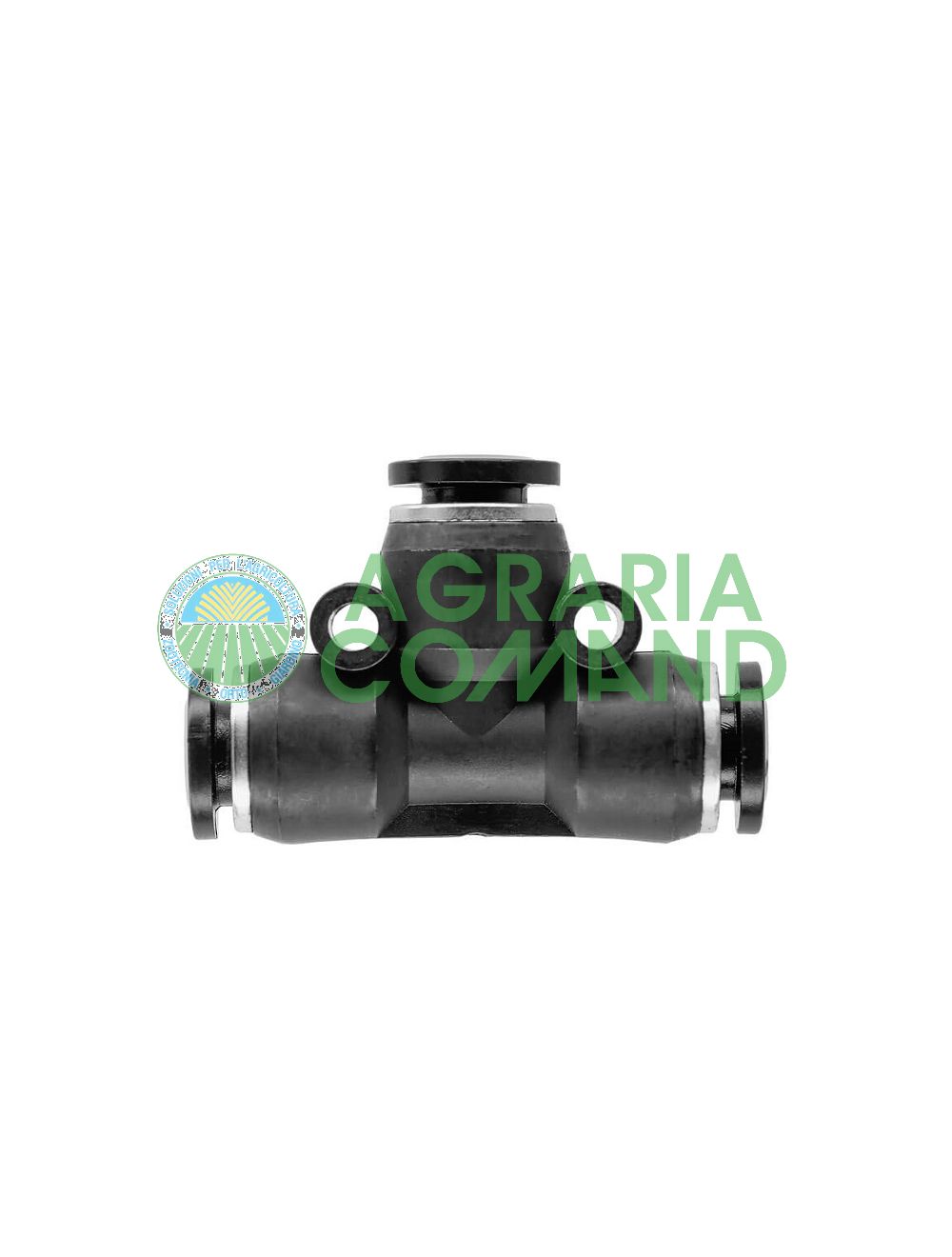 Conector en T Stocker Geyser 4208