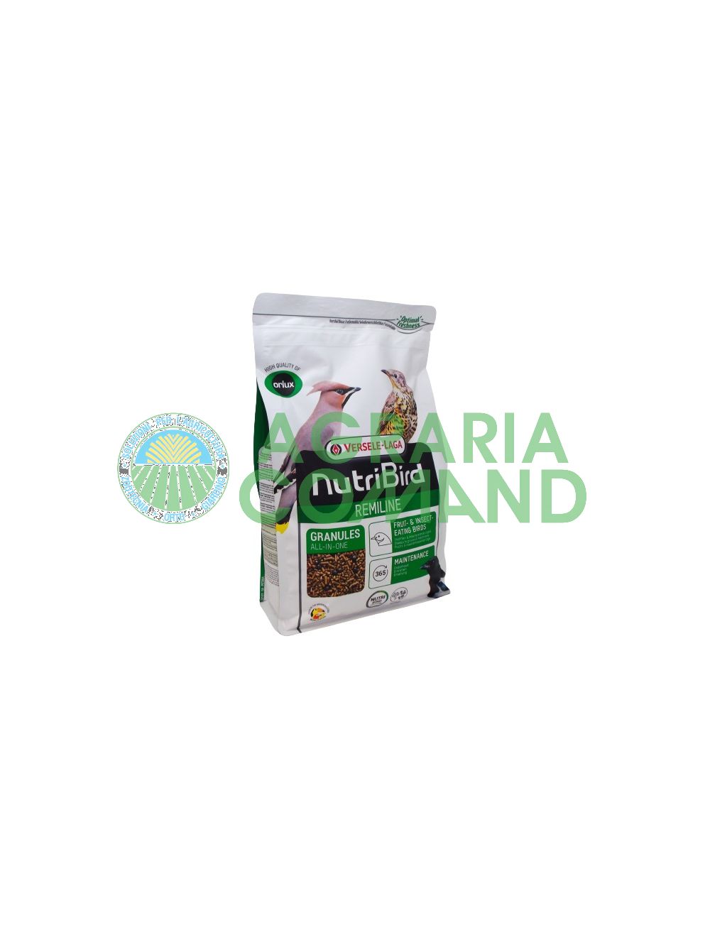 Nutribird Remiline Nutribird Remiline
