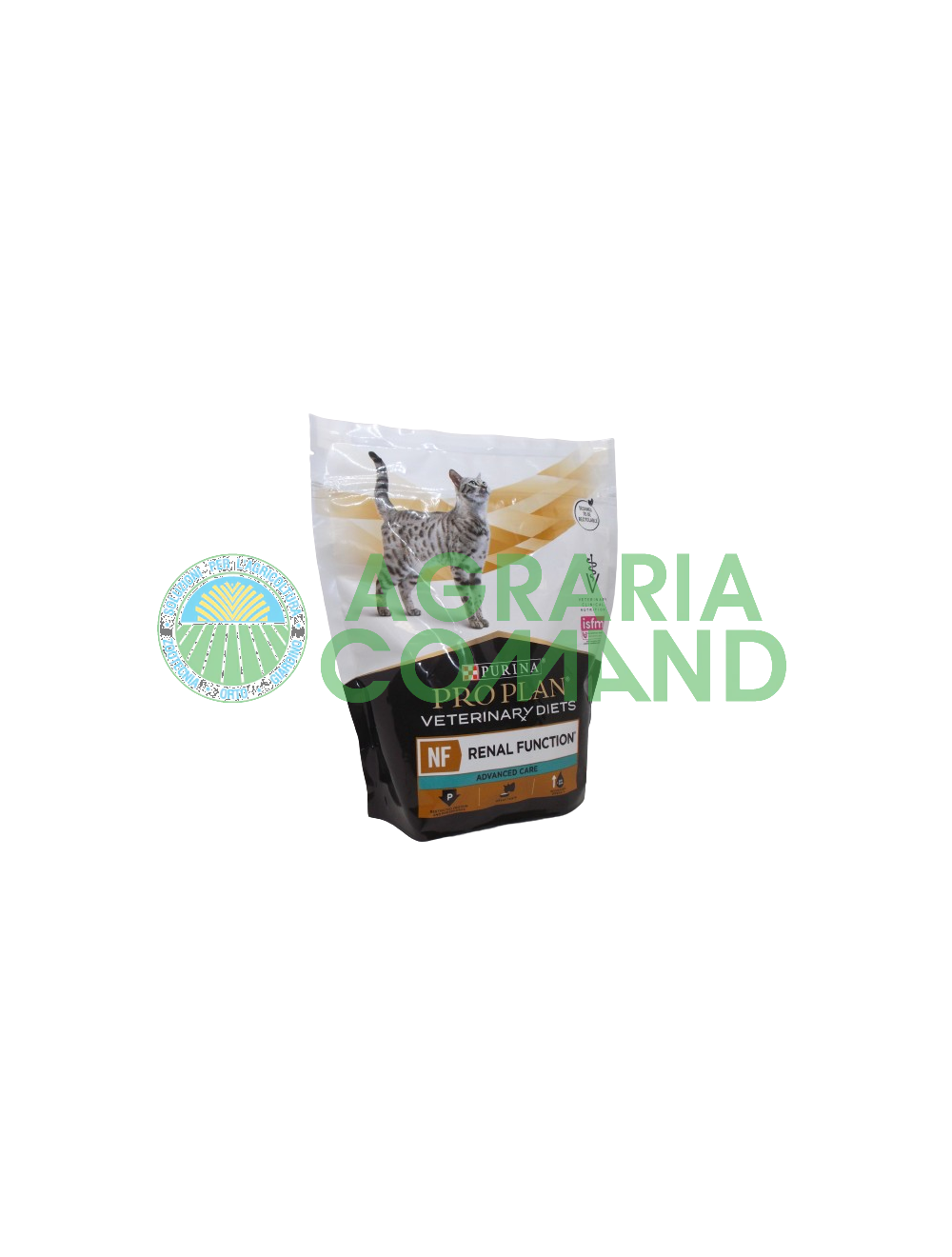 NF Purina Advance Care croquetas para gatos