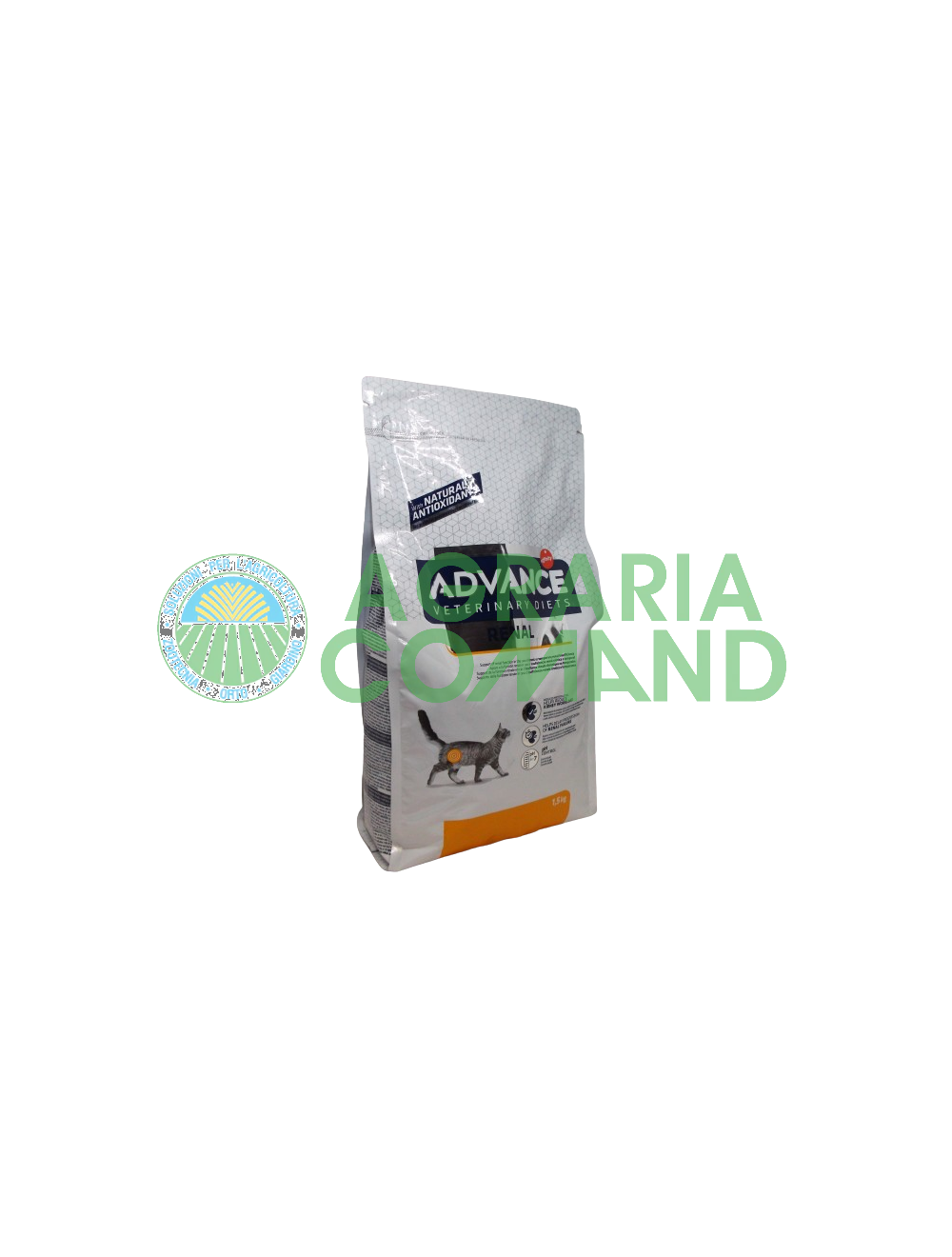 Gato renal Advance Gato renal Advance